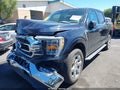2022 Ford F-150 — photo 2 of 20 | VIN 1FTFW1E88NKD41607