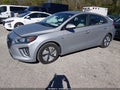 2020 Hyundai Ioniq Hybrid — photo 2 of 20 | VIN KMHC65LC5LU220712