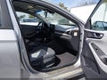 2020 Hyundai Ioniq Hybrid — photo 5 of 20 | VIN KMHC65LC5LU220712