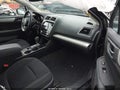 2019 Subaru Legacy — photo 5 of 16 | VIN 4S3BNAF64K3012861