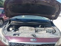 2016 Kia Sedona — photo 10 of 12 | VIN KNDMB5C11G6090652