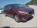 2016 Kia Sedona — photo 1 of 12 | VIN KNDMB5C11G6090652