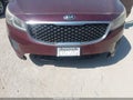 2016 Kia Sedona — photo 6 of 12 | VIN KNDMB5C11G6090652