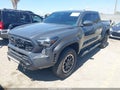 2025 Toyota Tacoma — photo 2 of 20 | VIN 3TYLC5LN9ST027288