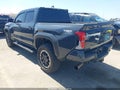 2025 Toyota Tacoma — photo 3 of 20 | VIN 3TYLC5LN9ST027288