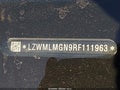 2024 Chevrolet Groove — photo 9 of 19 | VIN LZWMLMGN9RF111963
