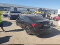 2023 Honda Civic — photo 3 of 14 | VIN 2HGFE2F55PH556418