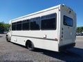 2014 Freightliner Chassis — photo 3 of 15 | VIN 4UZADRDT9ECFV2747