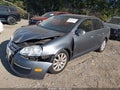 2010 Volkswagen Jetta — photo 2 of 17 | VIN 3VWRX7AJ9AM067405