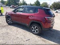 2022 Jeep Compass — photo 3 of 17 | VIN 3C4NJDDB6NT209632