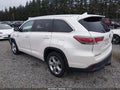 2015 Toyota Highlander Hybrid — photo 3 of 20 | VIN 5TDDCRFH3FS012286