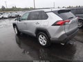 2021 Toyota RAV4 Hybrid — photo 3 of 16 | VIN 4T3RWRFV4MU015437