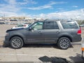 2017 Lincoln Navigator — photo 14 of 16 | VIN 5LMJJ2JT5HEL11260