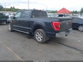 2021 Ford F-150 — photo 3 of 17 | VIN 1FTFW1E87MKD27079