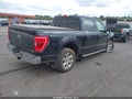 2021 Ford F-150 — photo 4 of 17 | VIN 1FTFW1E87MKD27079