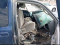 2003 Toyota Tundra — photo 5 of 13 | VIN 5TBRT34153S360295