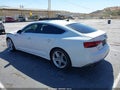 2021 Audi A5 Sportback — photo 3 of 17 | VIN WAUDACF51MA011699