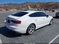 2021 Audi A5 Sportback — photo 4 of 17 | VIN WAUDACF51MA011699