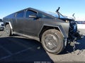 2025 Tesla Cybertruck — photo 1 of 18 | VIN 7G2CEHED6SA076622