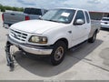 2003 Ford F-150 — photo 2 of 11 | VIN 1FTRX17213NA10771