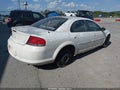 2001 Chrysler Sebring — photo 4 of 11 | VIN 1C3EL46X51N604841