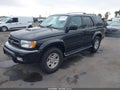 2000 Toyota 4Runner — photo 2 of 12 | VIN JT3GN86R4Y0158152
