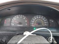 2000 Toyota 4Runner — photo 7 of 12 | VIN JT3GN86R4Y0158152