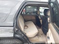 2000 Toyota 4Runner — photo 8 of 12 | VIN JT3GN86R4Y0158152