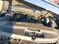 2008 Cadillac Escalade — photo 10 of 18 | VIN 1GYFK63878R124860