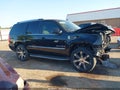 2008 Cadillac Escalade — photo 14 of 18 | VIN 1GYFK63878R124860