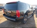 2008 Cadillac Escalade — photo 4 of 18 | VIN 1GYFK63878R124860