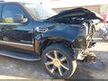 2008 Cadillac Escalade — photo 6 of 18 | VIN 1GYFK63878R124860