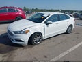 2017 Ford Fusion — photo 2 of 16 | VIN 3FA6P0H7XHR153722