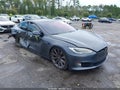 2016 Tesla Model S — photo 1 of 14 | VIN 5YJSA1E27GF174438