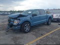 2023 Ford F-150 — photo 2 of 16 | VIN 1FTEW1EP3PKF56978