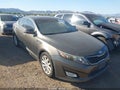2014 Kia Optima — photo 1 of 11 | VIN 5XXGN4A71EG324227