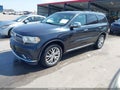 2014 Dodge Durango — photo 2 of 17 | VIN 1C4SDJETXEC337349