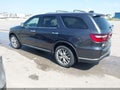 2014 Dodge Durango — photo 3 of 17 | VIN 1C4SDJETXEC337349