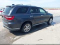2014 Dodge Durango — photo 4 of 17 | VIN 1C4SDJETXEC337349