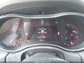 2014 Dodge Durango — photo 7 of 17 | VIN 1C4SDJETXEC337349