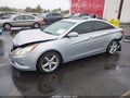 2011 Hyundai Sonata — photo 2 of 13 | VIN 5NPEC4AB1BH192331