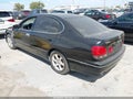 2002 Lexus GS 300 — photo 3 of 13 | VIN JT8BD69S720******