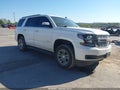 2015 Chevrolet Tahoe — photo 1 of 16 | VIN 1GNSCAKC9FR205356