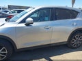 2018 Mazda CX-5 — photo 14 of 16 | VIN JM3KFADM4J1400138