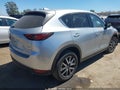 2018 Mazda CX-5 — photo 4 of 16 | VIN JM3KFADM4J1400138