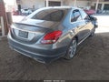 2018 Mercedes-Benz C-Class — photo 4 of 16 | VIN 55SWF4JB5JU249573