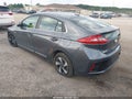 2018 Hyundai Ioniq Hybrid — photo 3 of 16 | VIN KMHC75LC8JU093206