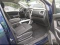 2017 Nissan Titan — photo 5 of 17 | VIN 1N6AA1E58HN558721