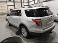 2012 Ford Explorer — photo 3 of 19 | VIN 1FMHK8D81CGA09230