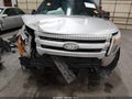 2012 Ford Explorer — photo 6 of 19 | VIN 1FMHK8D81CGA09230
